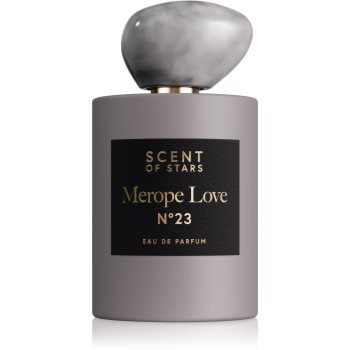 SCENT OF STARS Merope Love Nº 23 Eau de Parfum pentru femei - imagine 2